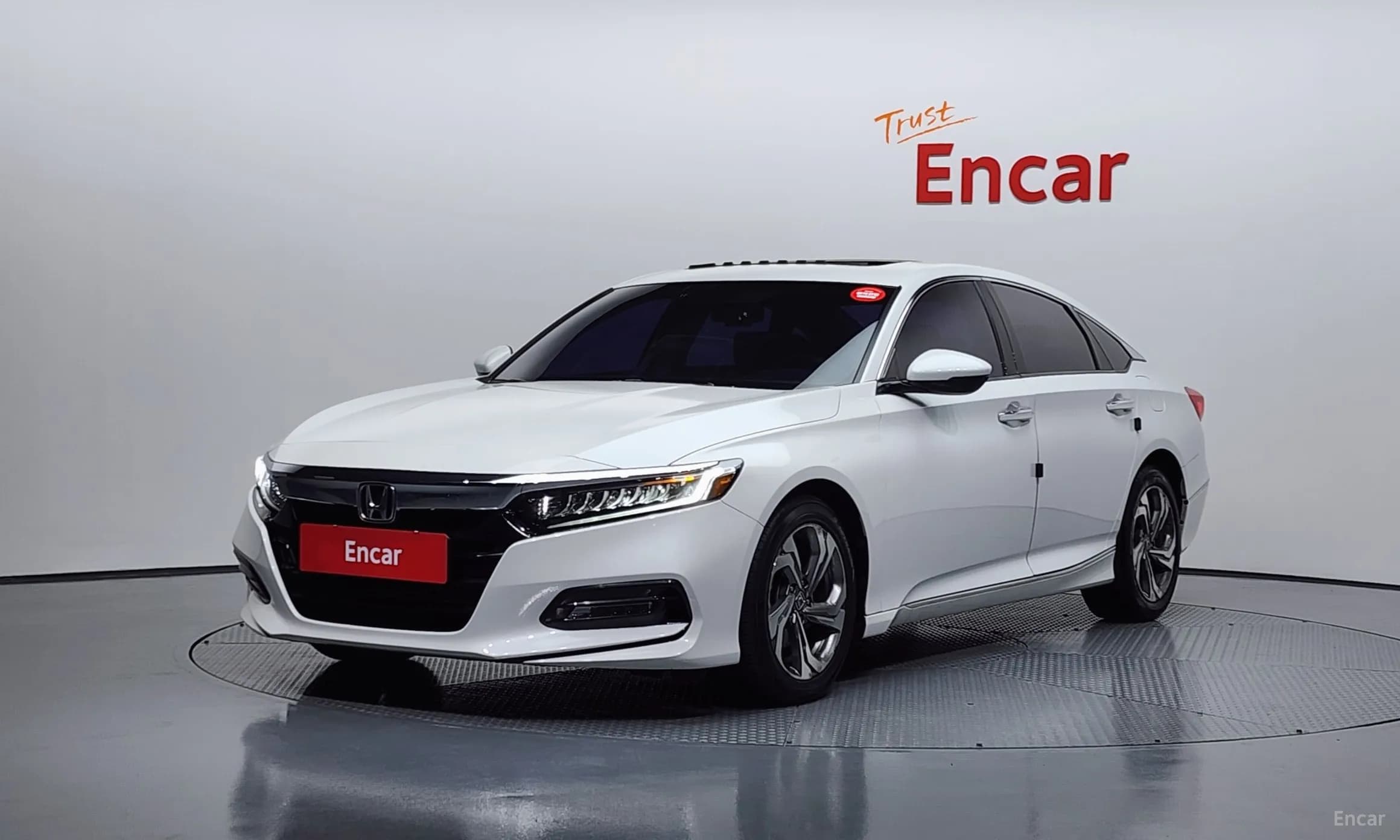 Accord 10th Generation