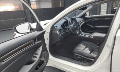 Accord 10th Generation