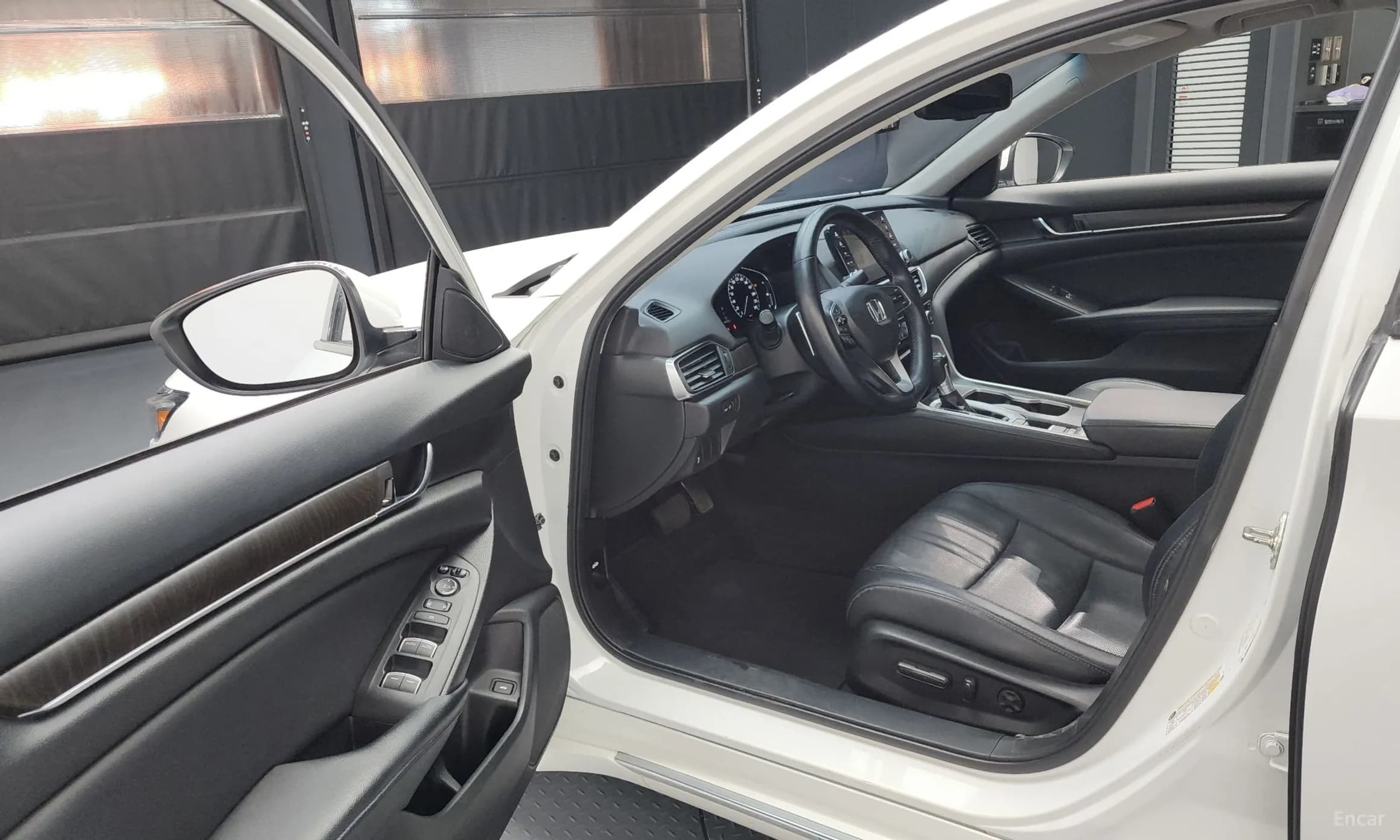 Accord 10th Generation