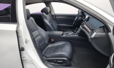 Accord 10th Generation