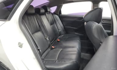 Accord 10th Generation