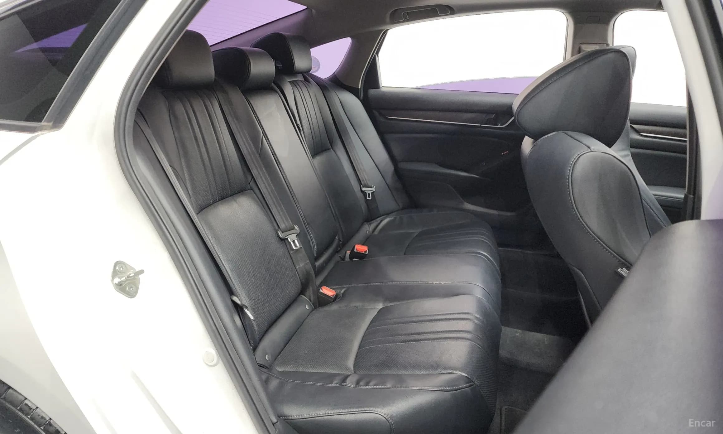 Accord 10th Generation