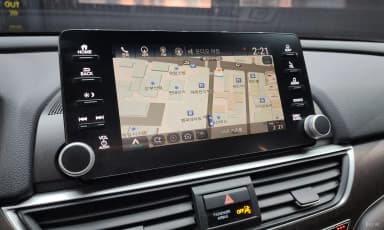 Accord 10th Generation