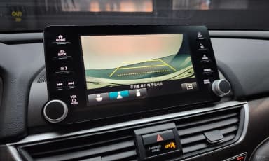 Accord 10th Generation