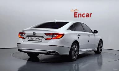 Accord 10th Generation