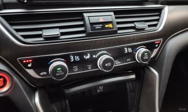 Accord 10th Generation