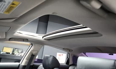 Accord 10th Generation