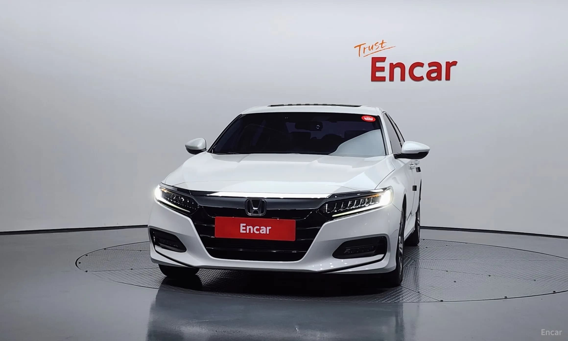 Accord 10th Generation