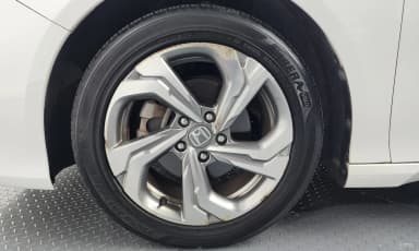 Accord 10th Generation