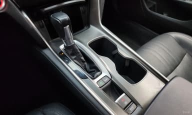 Accord 10th Generation