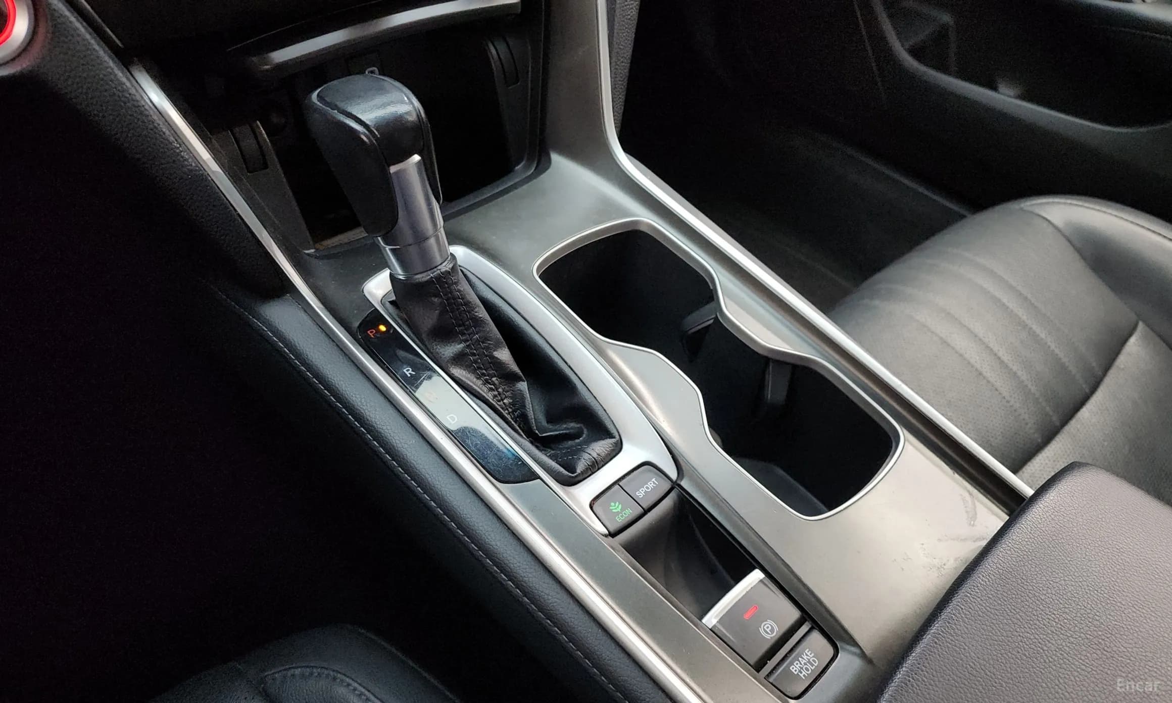 Accord 10th Generation