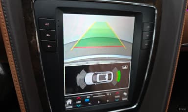 Flying Spur 2nd Generation