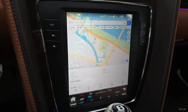 Flying Spur 2nd Generation