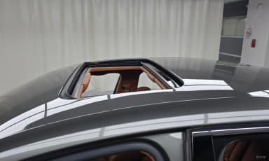 Flying Spur 2nd Generation