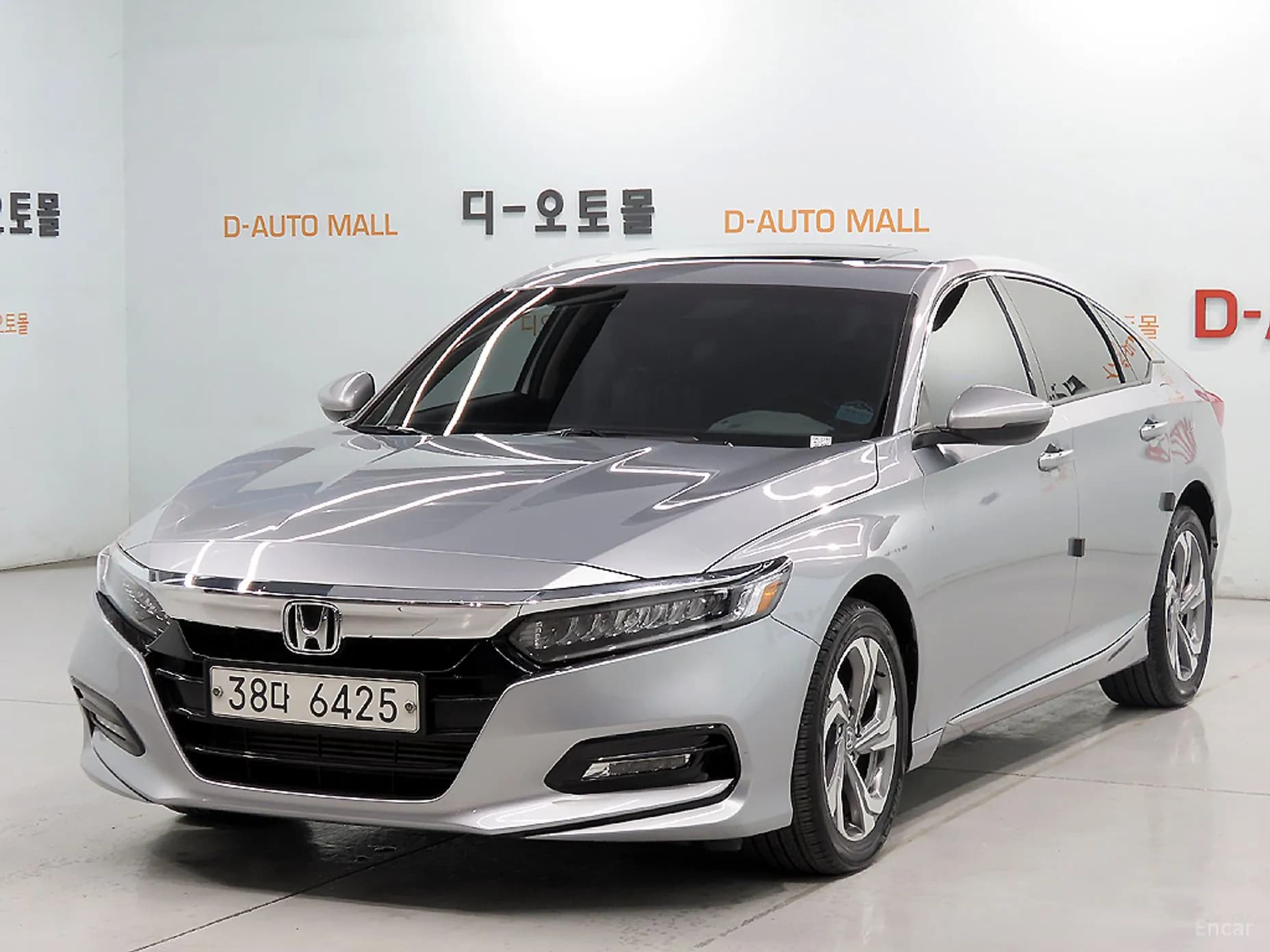 Accord 10th Generation
