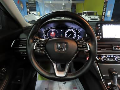 Accord 10th Generation