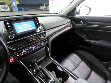 Accord 10th Generation