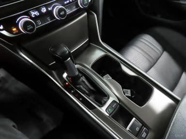 Accord 10th Generation