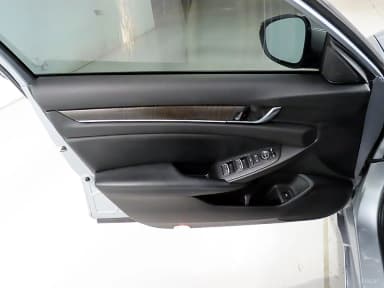 Accord 10th Generation