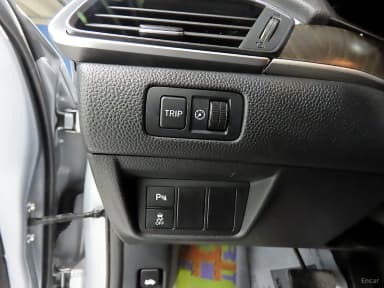 Accord 10th Generation