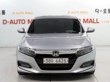 Accord 10th Generation