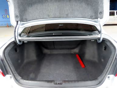 Accord 10th Generation