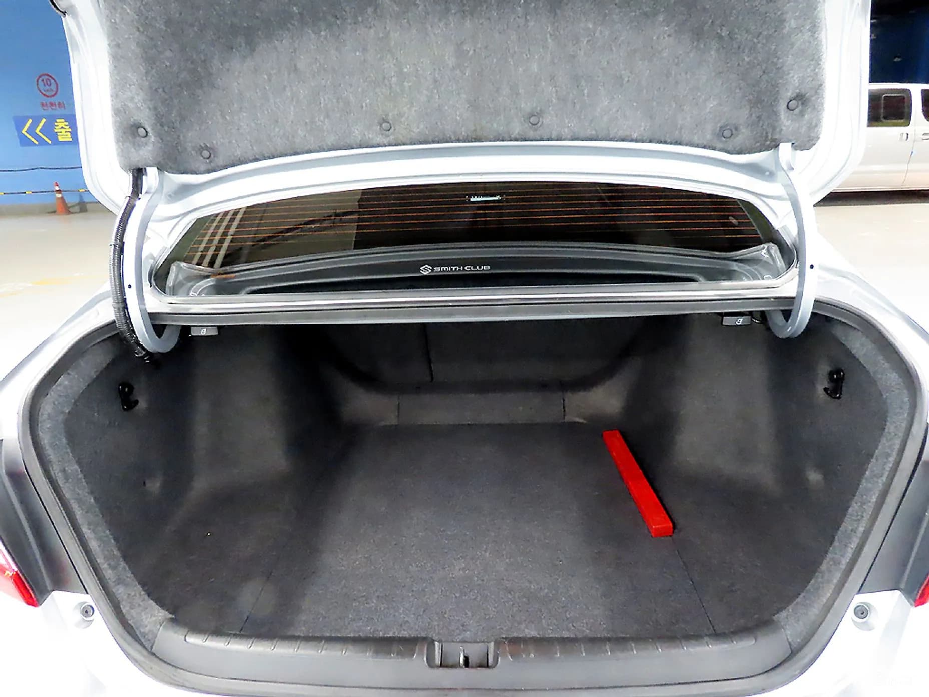 Accord 10th Generation