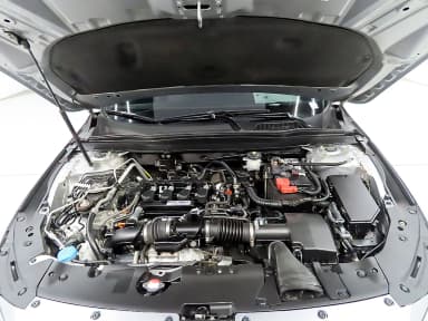 Accord 10th Generation