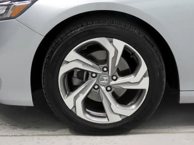 Accord 10th Generation