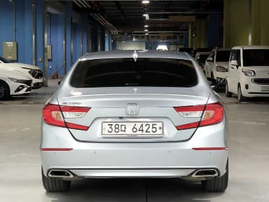 Accord 10th Generation