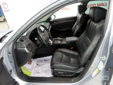 Accord 10th Generation