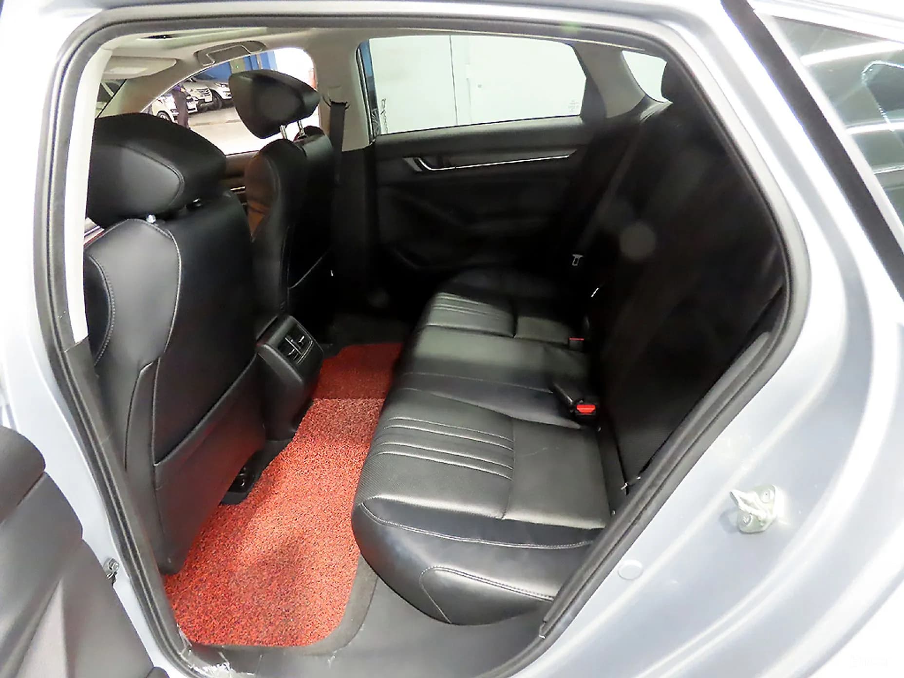 Accord 10th Generation