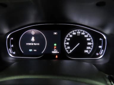 Accord 10th Generation