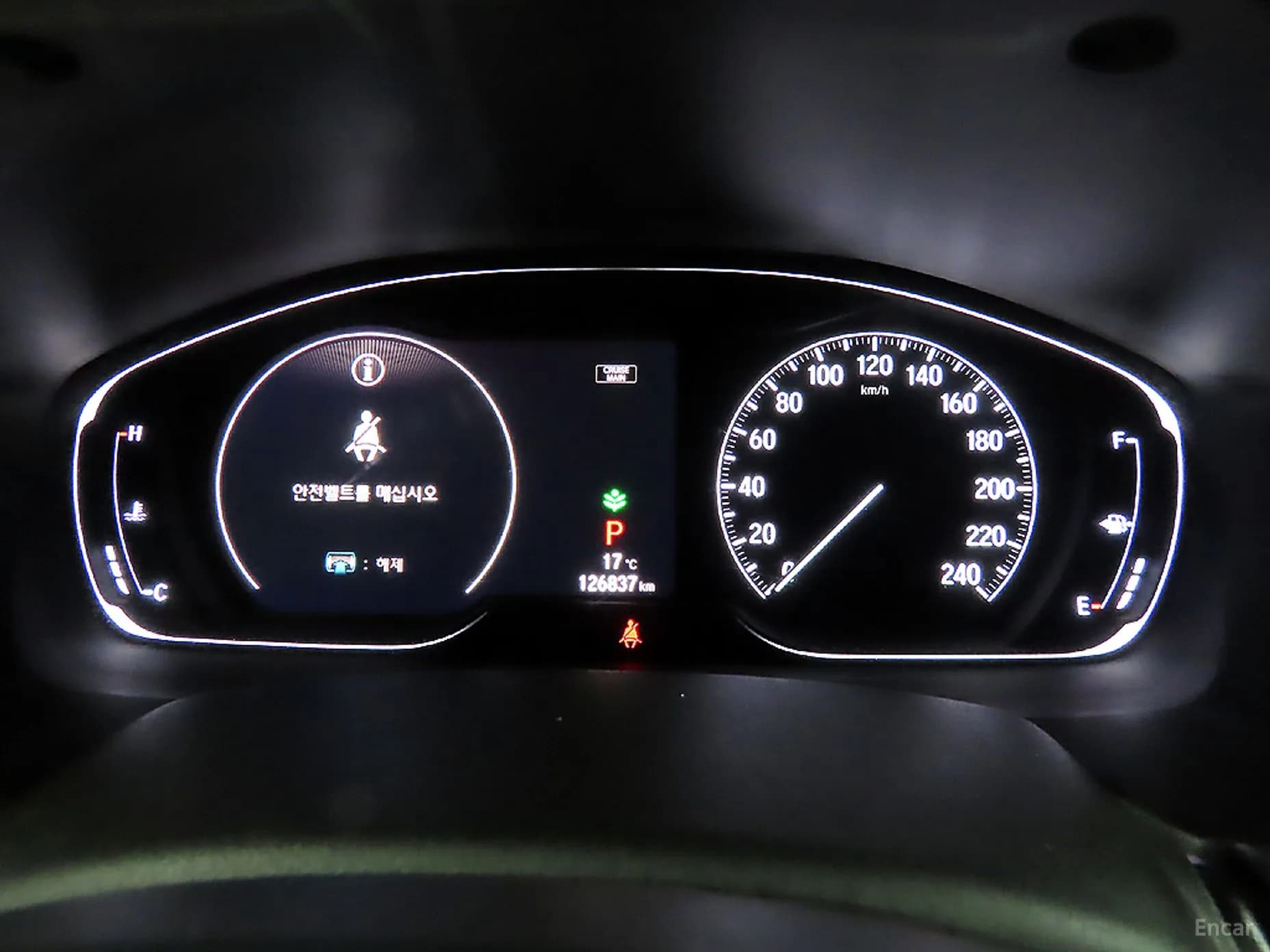 Accord 10th Generation