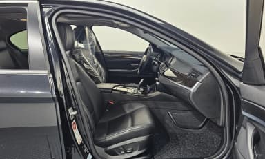 5 Series (F10)