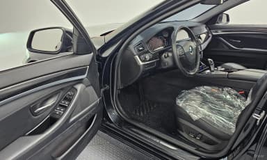 5 Series (F10)