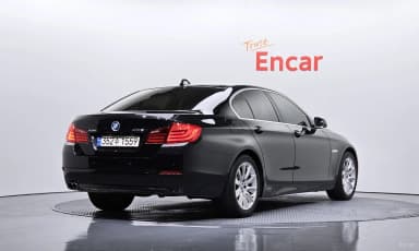 5 Series (F10)