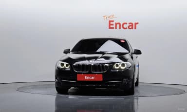 5 Series (F10)