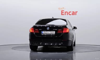 5 Series (F10)