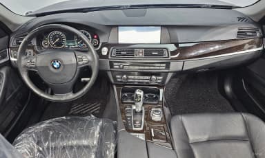 5 Series (F10)