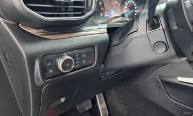 Explorer 6th Generation