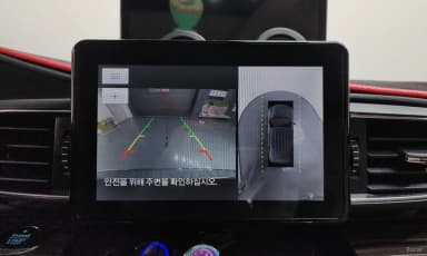 Explorer 6th Generation