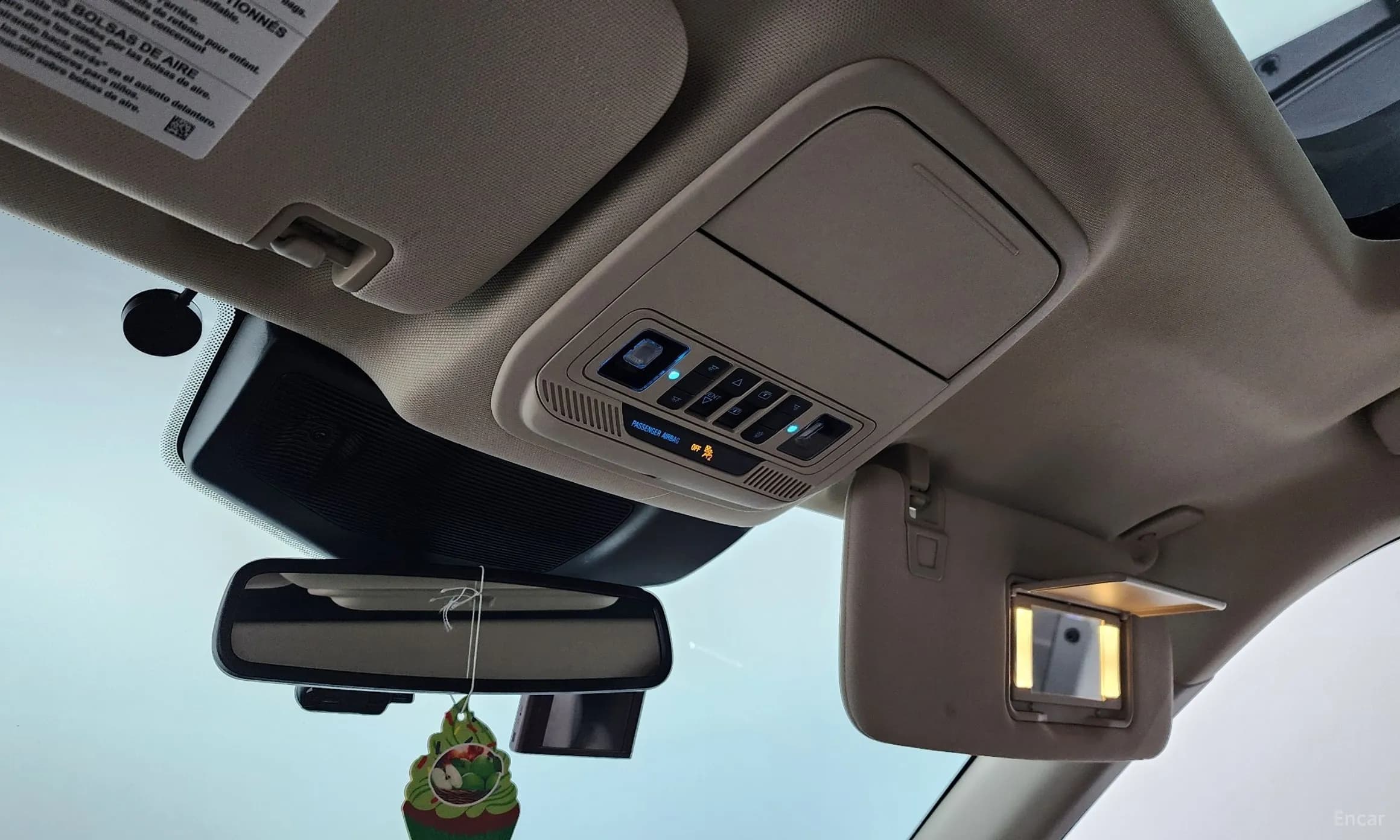 Explorer 6th Generation