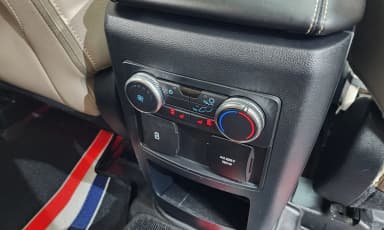 Explorer 6th Generation