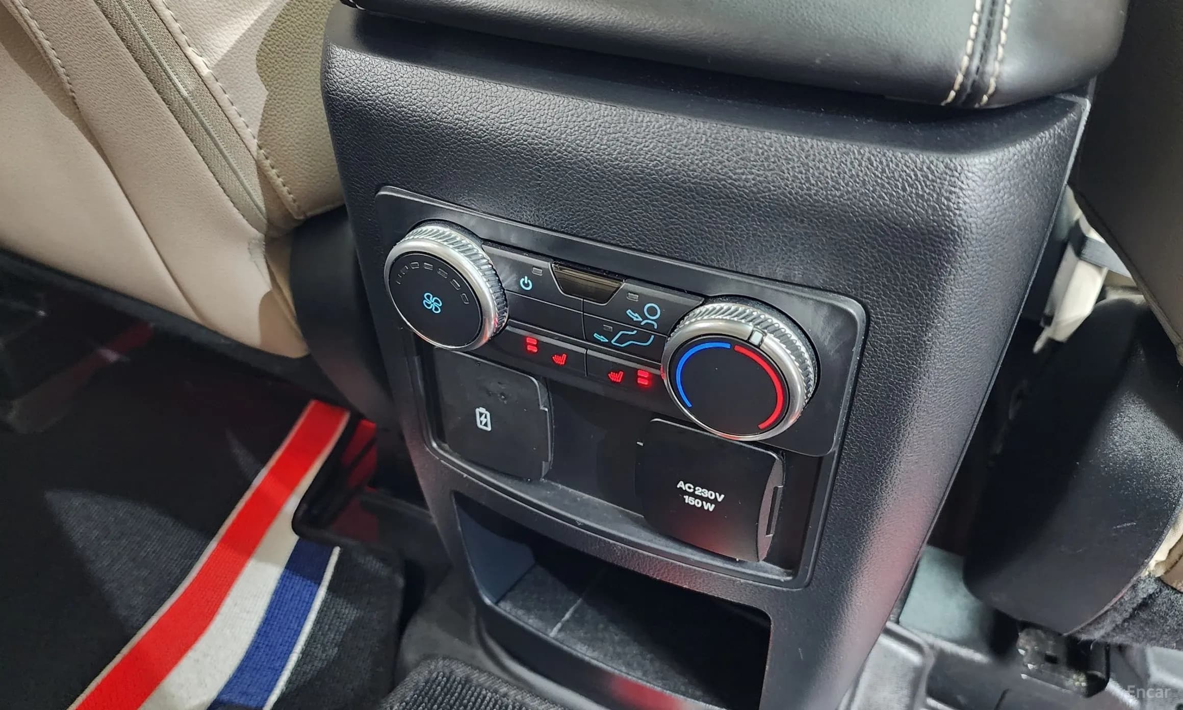 Explorer 6th Generation