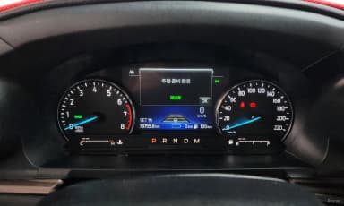 Explorer 6th Generation