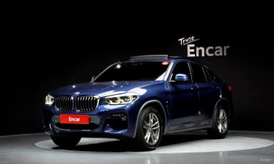 X4 (G02)