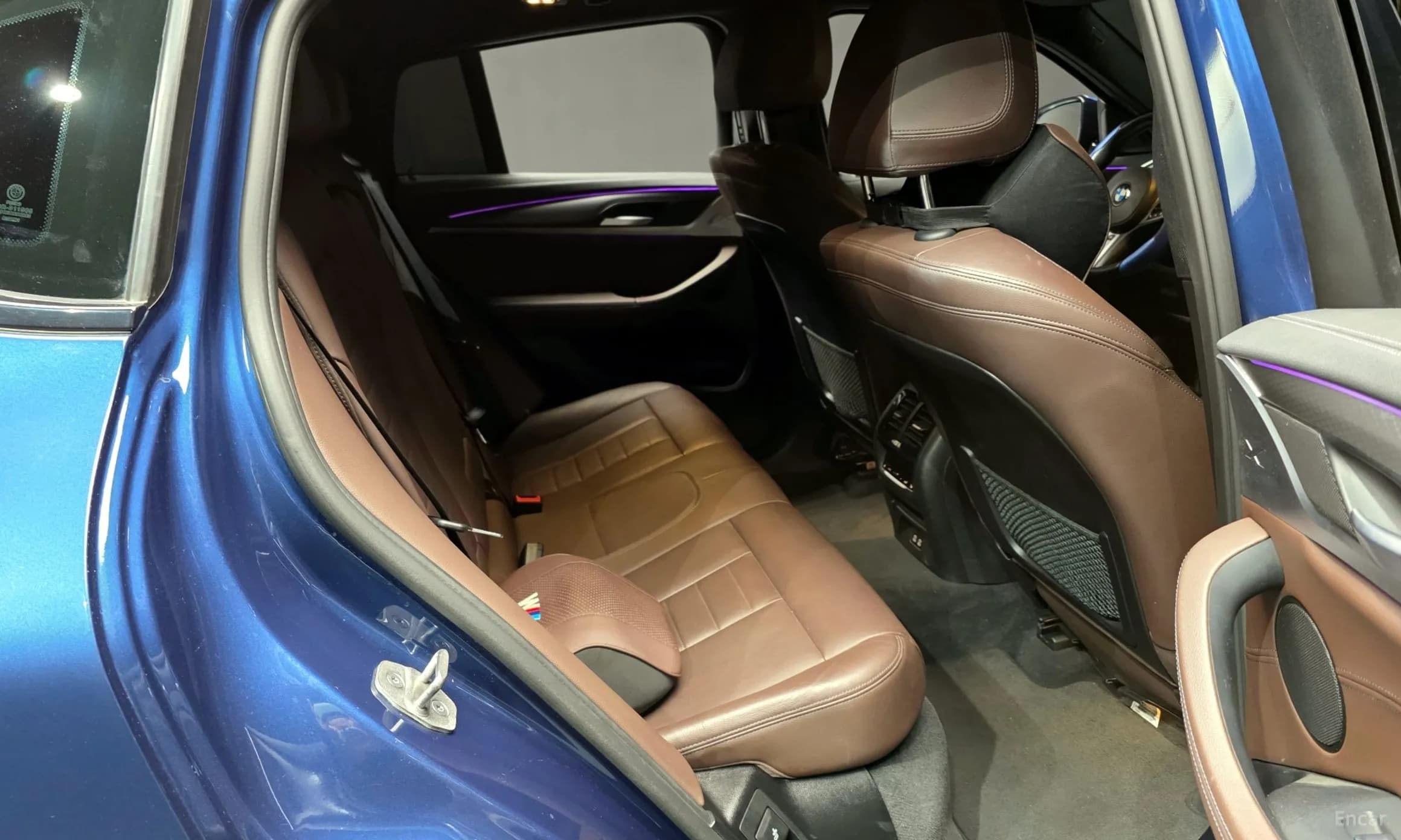 X4 (G02)