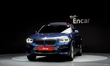 X4 (G02)