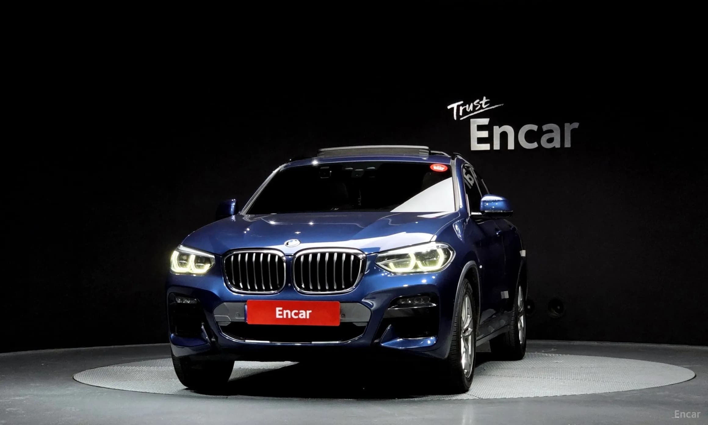 X4 (G02)